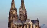 Chorreise am 25/26.08 2012 nach Jakobwüllesheim   Kölner Dom